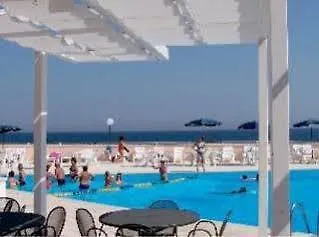 Hotel Clio Monopoli
