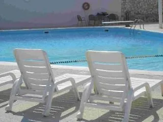 Hotel Clio Monopoli
