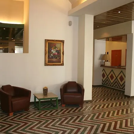 Hotel Clio 3*