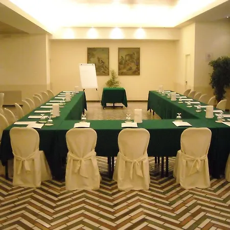 Hotel Clio