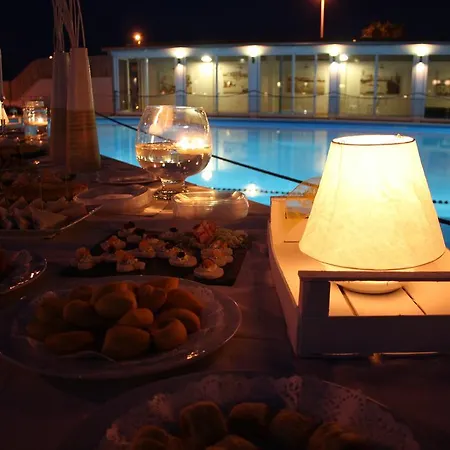 Hotel Clio 3*