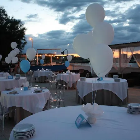 Hotel Clio 3*