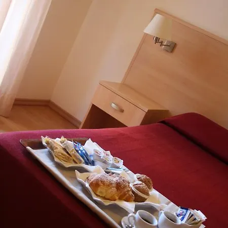 Clio Hotel