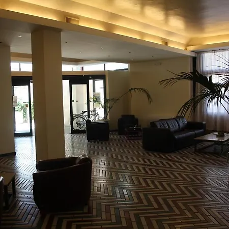 Hotel Clio 3*