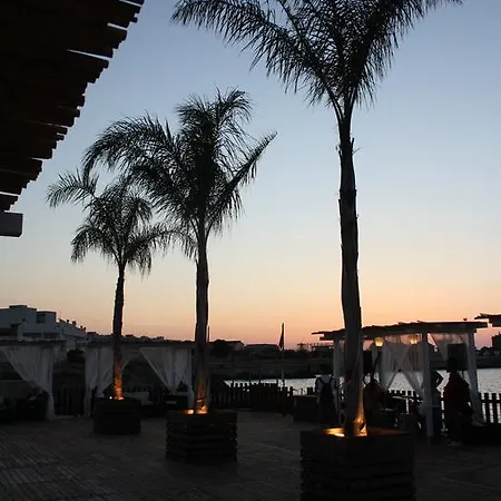 Hotel Clio Monopoli