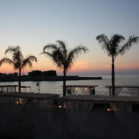 Clio Hotel Monopoli