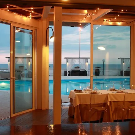 Clio Hotel