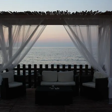 Hotel Clio 3*