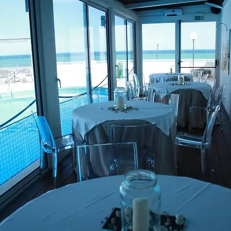 Hotel Clio Monopoli