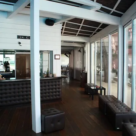 Hotel Clio Monopoli